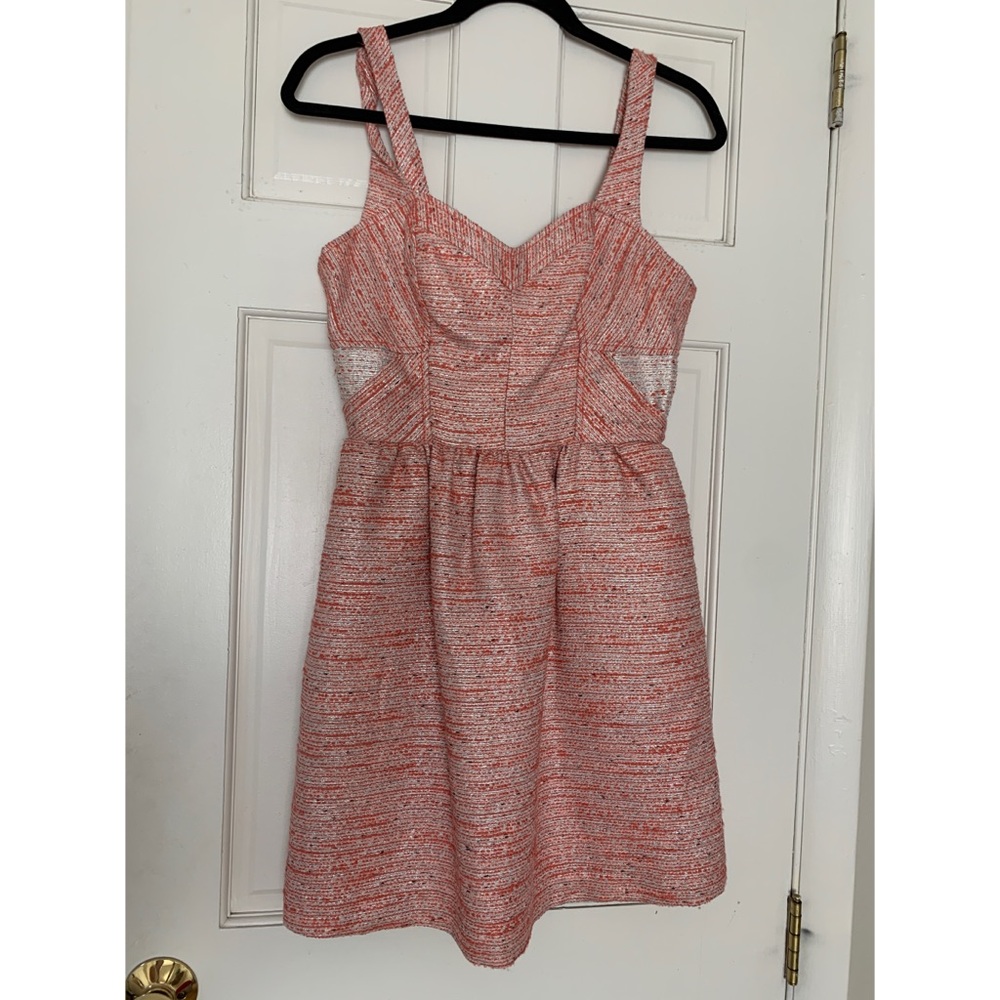 Hardly worn summer dress!
